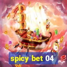 spicy bet 04